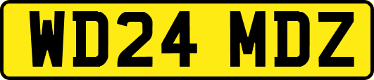 WD24MDZ