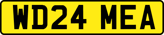 WD24MEA