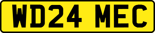 WD24MEC