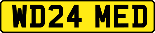 WD24MED