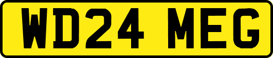 WD24MEG