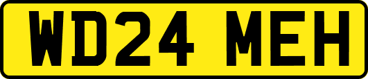 WD24MEH