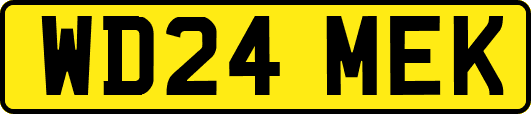 WD24MEK