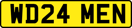 WD24MEN