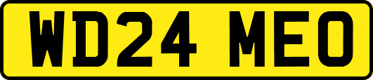 WD24MEO