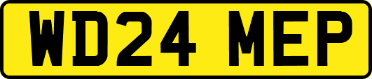 WD24MEP