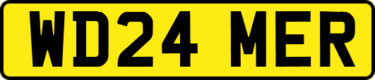 WD24MER