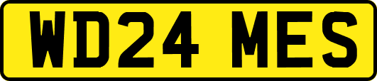 WD24MES