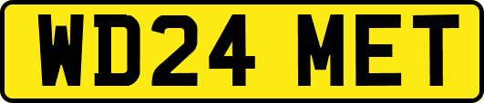 WD24MET