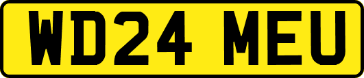 WD24MEU