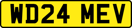 WD24MEV