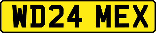 WD24MEX