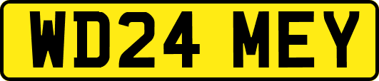 WD24MEY