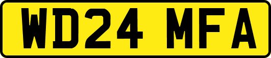 WD24MFA