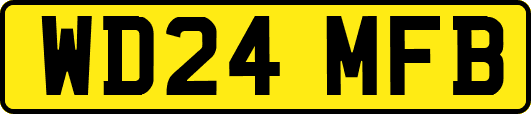 WD24MFB