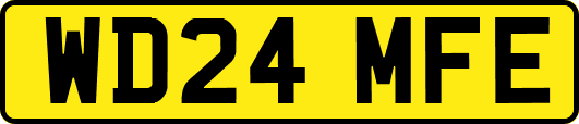 WD24MFE