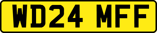 WD24MFF