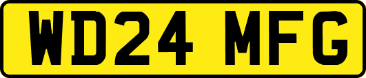 WD24MFG