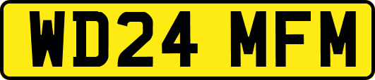 WD24MFM