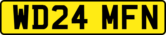 WD24MFN