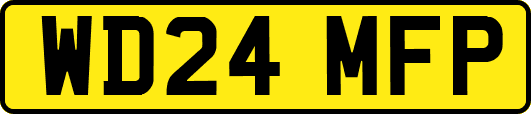 WD24MFP