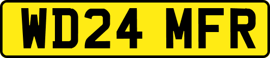 WD24MFR