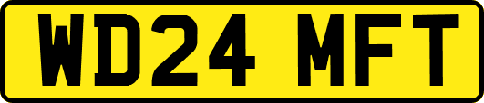 WD24MFT