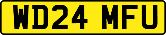 WD24MFU