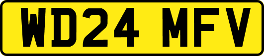 WD24MFV