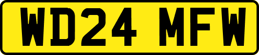 WD24MFW