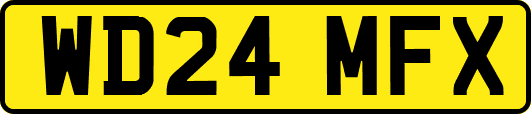WD24MFX