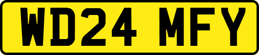 WD24MFY