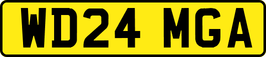 WD24MGA