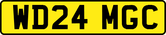 WD24MGC