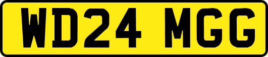 WD24MGG