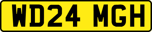WD24MGH