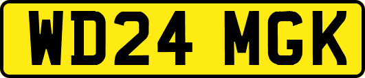 WD24MGK