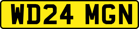 WD24MGN