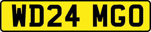WD24MGO