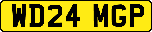 WD24MGP