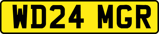 WD24MGR