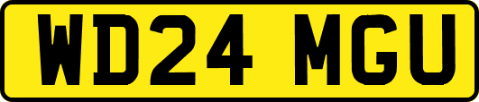 WD24MGU