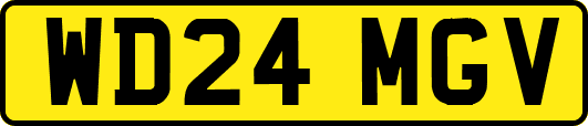 WD24MGV
