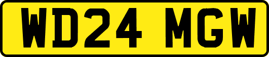 WD24MGW