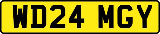 WD24MGY