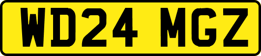WD24MGZ