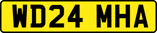 WD24MHA