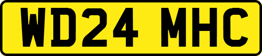 WD24MHC