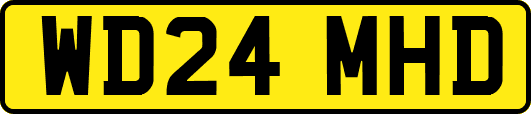WD24MHD