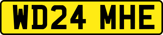 WD24MHE